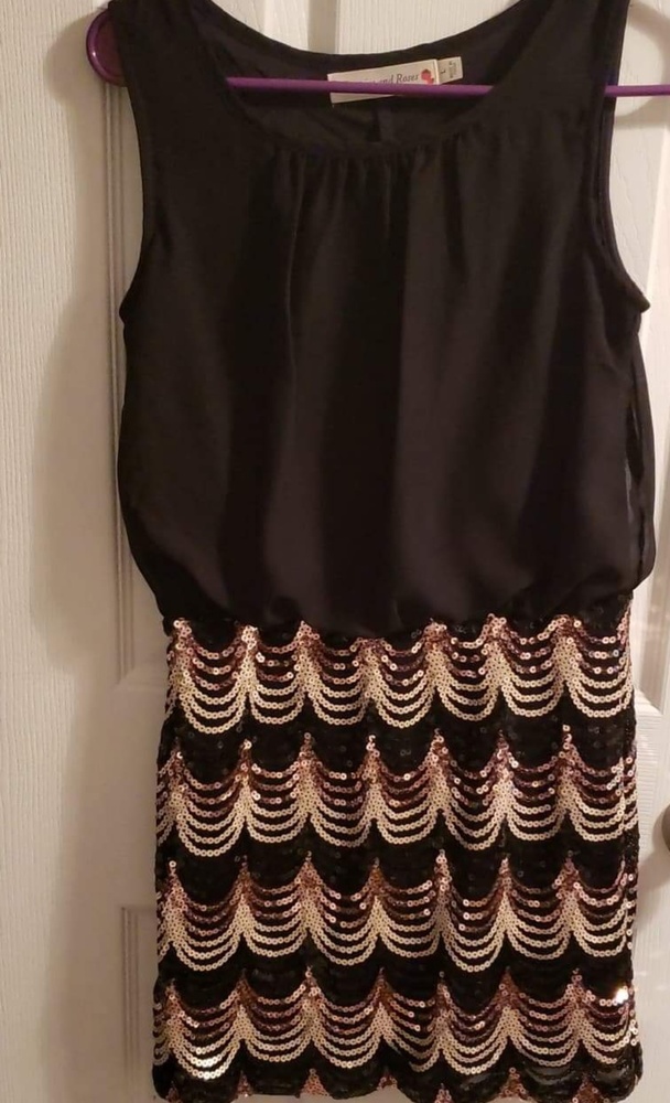 Girl dress